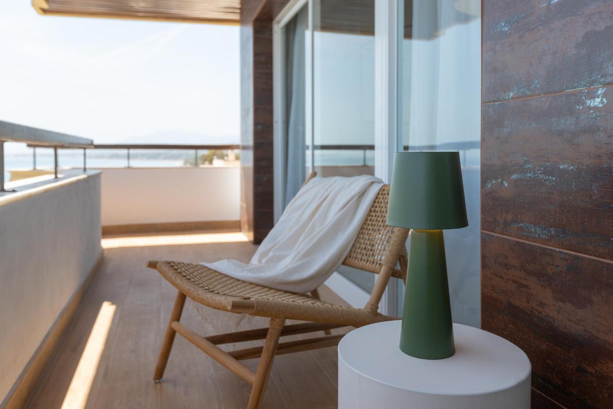Apartment Dream Penthouse In Center With Sea Views *