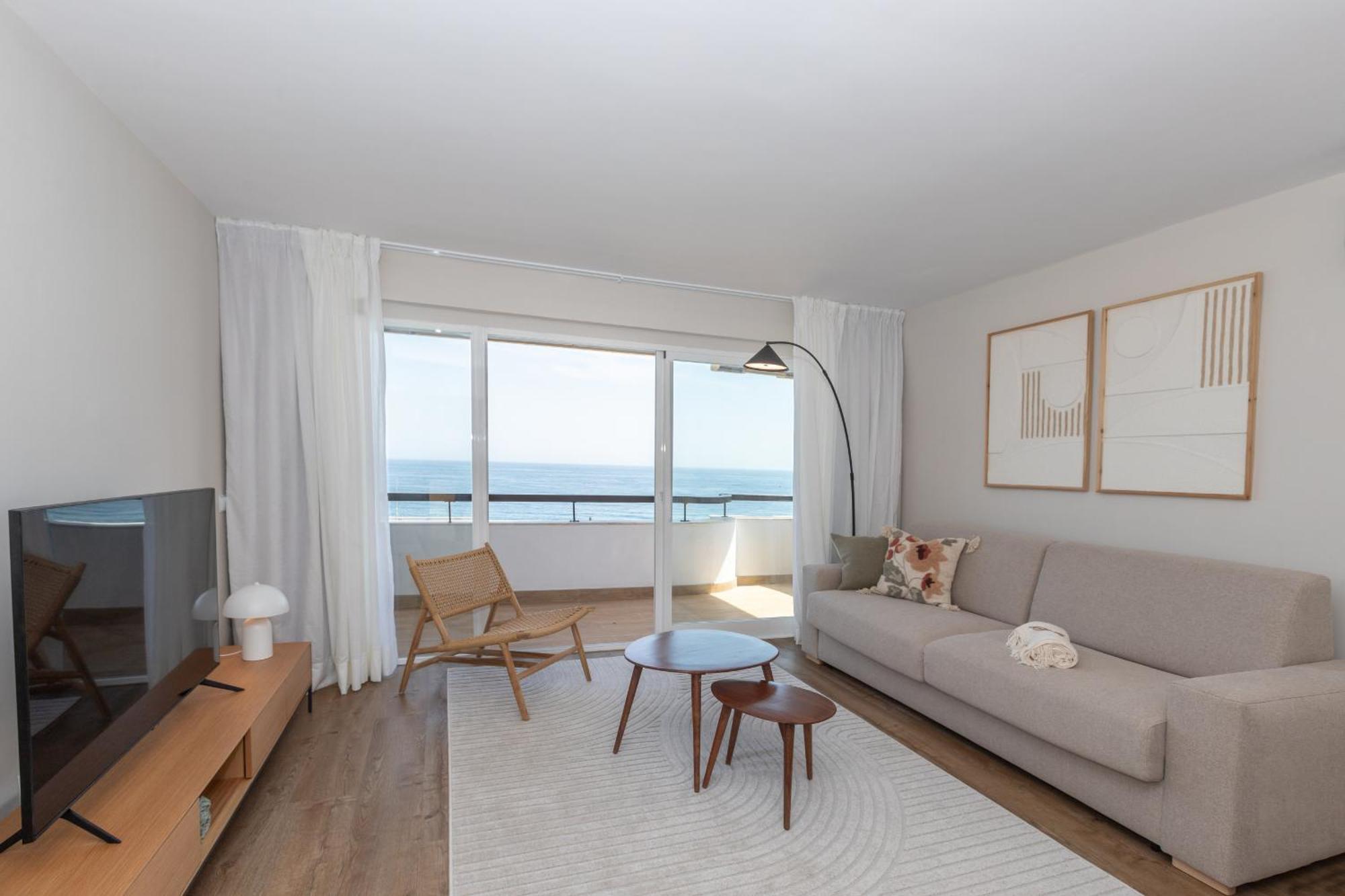 Dream Penthouse In Center With Sea Views Apartment