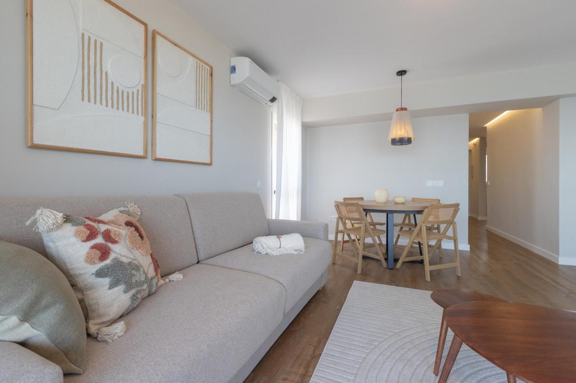 Dream Penthouse In Center With Sea Views Apartment *