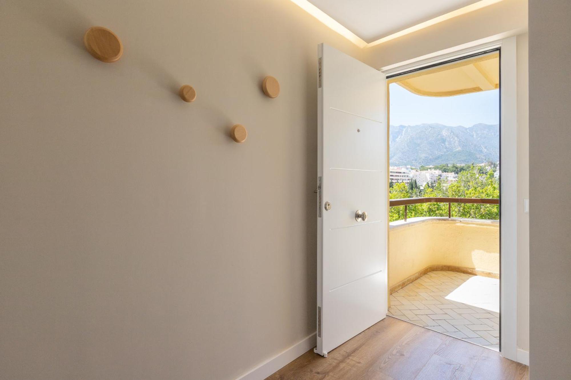 Apartment Dream Penthouse In Center With Sea Views *