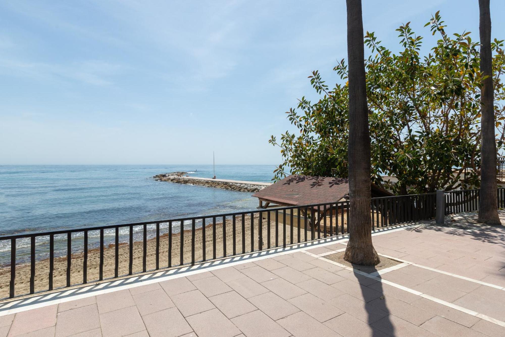 Dream Penthouse In Center With Sea Views Apartment *