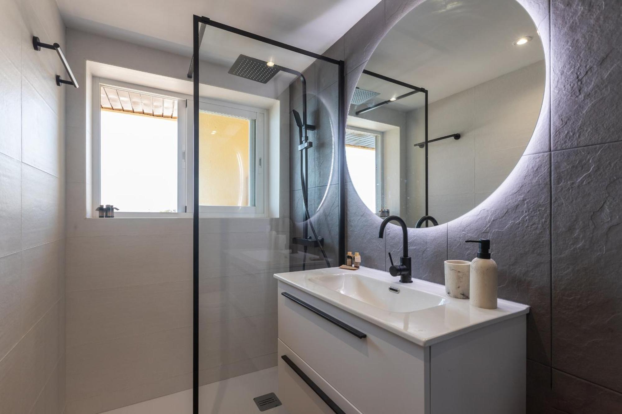 Dream Penthouse In Center With Sea Views Marbella